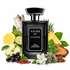 Zodiac Niche 01 Eau De Perfume 100ml | Luxury Men’s Perfume with Fruity, Leather, Smoky & Woody Notes | Long Lasting Signature Fragrance