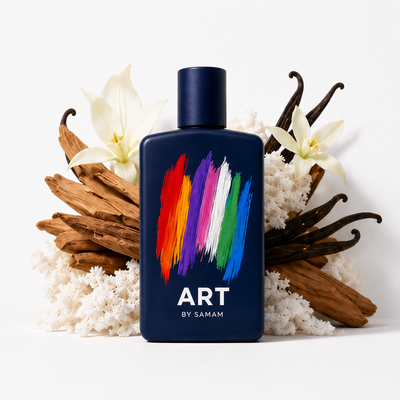 Samam Art