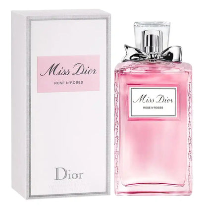 Miss Dior Rose N'roses (Edt) 100ml