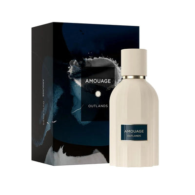 Amouage Outlands Essence de Parfum 100 Ml Smile Perfumes