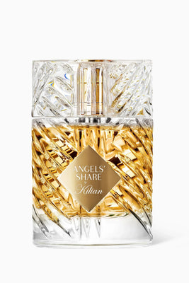 By Kilian Angels' Share 100ml Perfume. Your Fragrant Escape - Order Now By Kilian