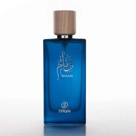 DYrose wiaam edp 80ML Dyrose