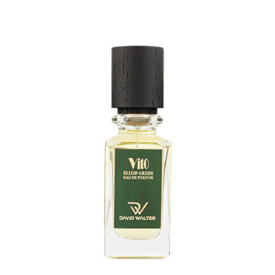 David Walter Vito Elixer Green  Edp Dabid Walter