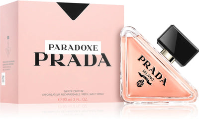 Prada Paradoxe Edp 90 ML Smile Perfumes