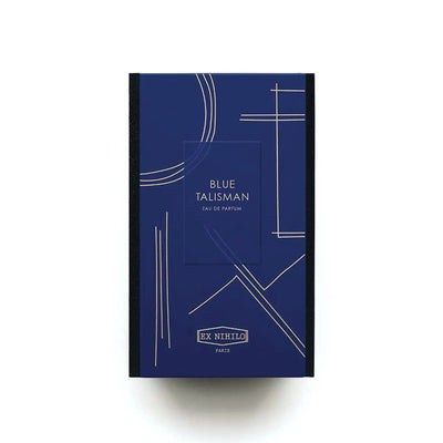 EX NIHILO Blue Talisman Eau de Parfum, 100ml Smile Perfumes