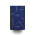 EX NIHILO Blue Talisman Eau de Parfum, 100ml Smile Perfumes