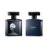 Earth Dubai LA Strega Perfume | Aged Whiskey, Dark Vanilla & Leather Fragrance for Men