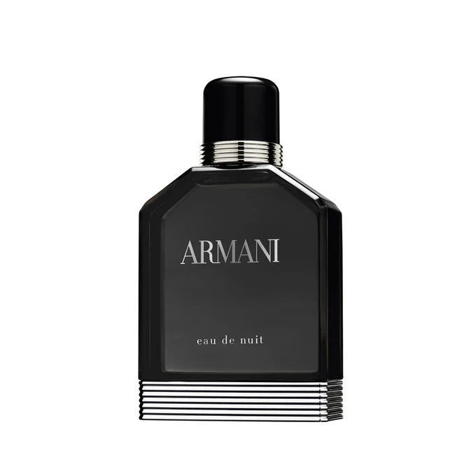 Armani Eau De Nuit 100ML EDT