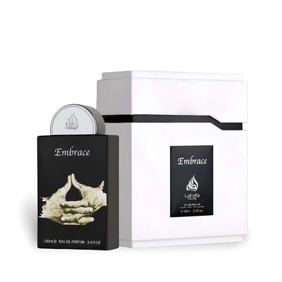 Lattafa Pride Embrace 100ml Edp Lattafa Perfumes