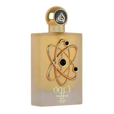LATTAFA PRIDE Tharwah Gold 100ml EDP Lattafa Perfumes