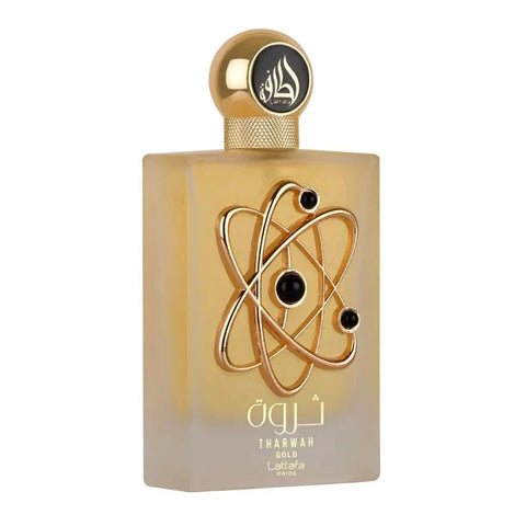 LATTAFA PRIDE Tharwah Gold 100ml EDP Lattafa Perfumes