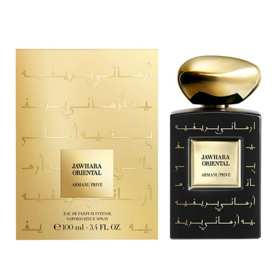 Giorgio Armani Prive Jawahara Oriental Intense EDP 100ml Giorgio Armani