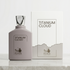 Titanium Cloud Panier Perfumes