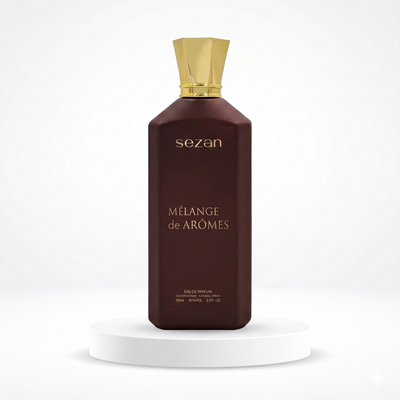 Sezan Melange De Aromes (Edp) 85ml Sezan