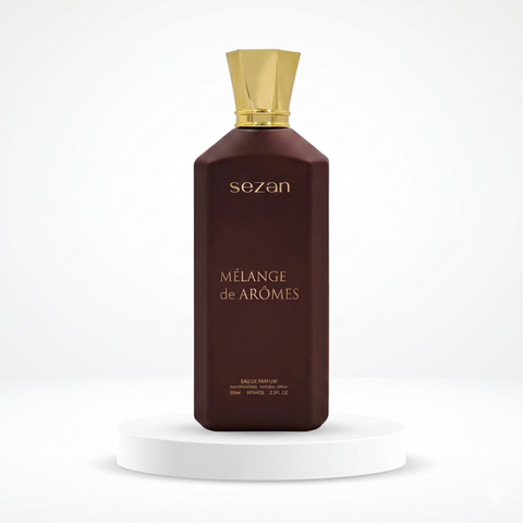 Sezan Melange De Aromes (Edp) 85ml Sezan