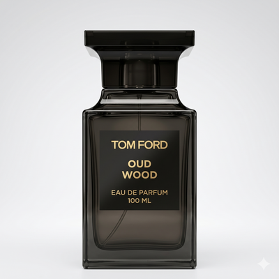 Tom Ford Oud Wood Eau de Parfum 100ml