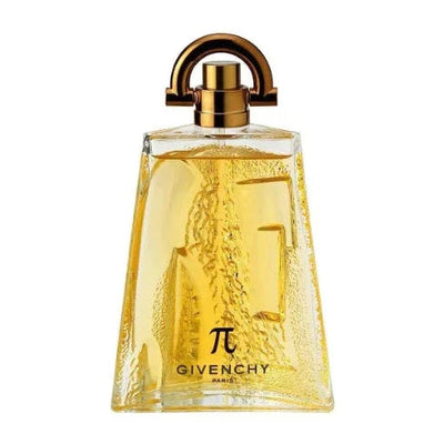 Givenchy Pi Eau De Toilette Spray For Men 100 ml, White Givenchy