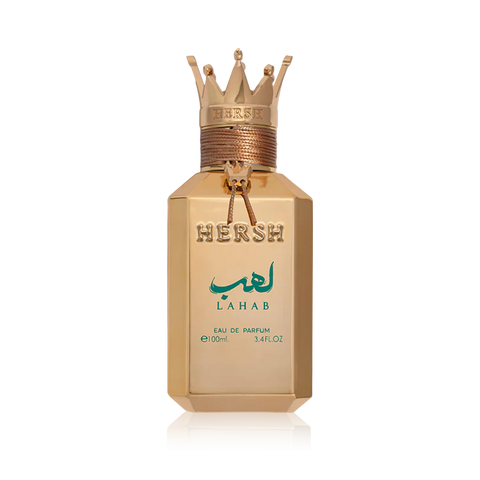 al Ezz Oud Hersh Lahab Eau de Parfum 100ml Panier Perfumes