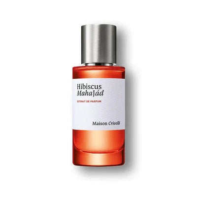 MAISON CRIVELLI Unisex عطر Hibiscus Mahajád Extrait de Parfum 50ml / 1.7 oz Fragrances MAISON CRIVELLI
