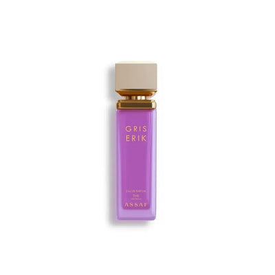 Assaf Gris Eric Edp 100ml Smile Perfumes