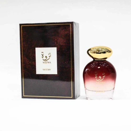 Sezan Nazwa EAU de Parfume Sezan