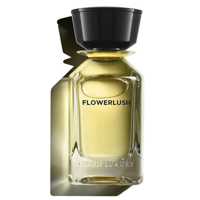 Oman Luxury FlowerLush Edp 100Ml Omanluxury