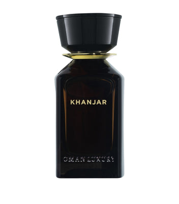 Oman Luxury Khanjar Edp 100Ml Omanluxury