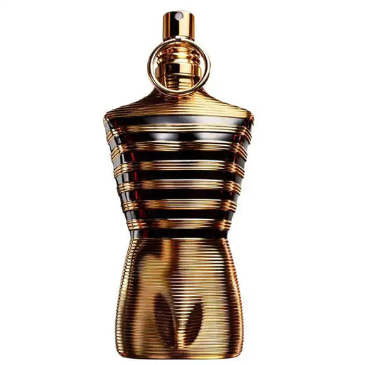 JEAN PAUL GAULTIER Men's Le Male Elixir Parfum Spray 125ml