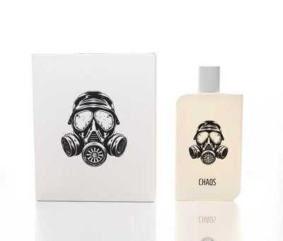 Samam chaos Eau de Parfum 100ml for Men Samam