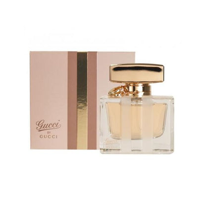 Gucci By Gucci Eau De Toilette For Women