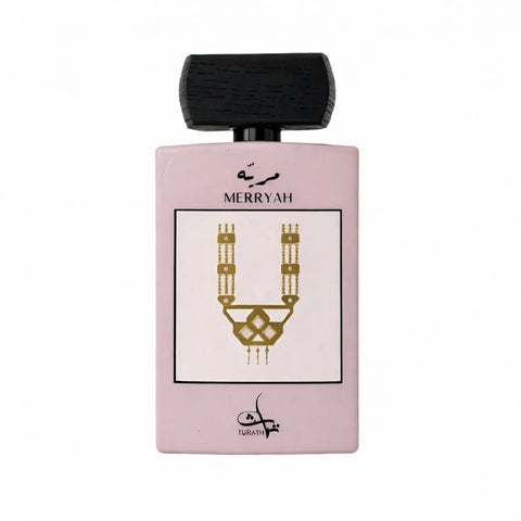 Turath Merryah Eau de Parfum 80ml Panier Perfumes