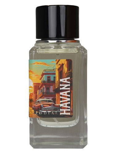 عطر زودياك هافانا 100 مل