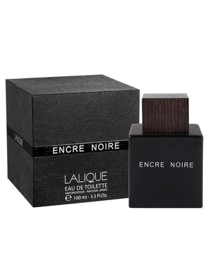 Lalique Encre Noire EDT For Men 100ML Lalique