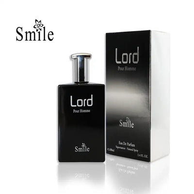 Smile Lord Pour Homme (Edp) - 100ml Panier Perfumes