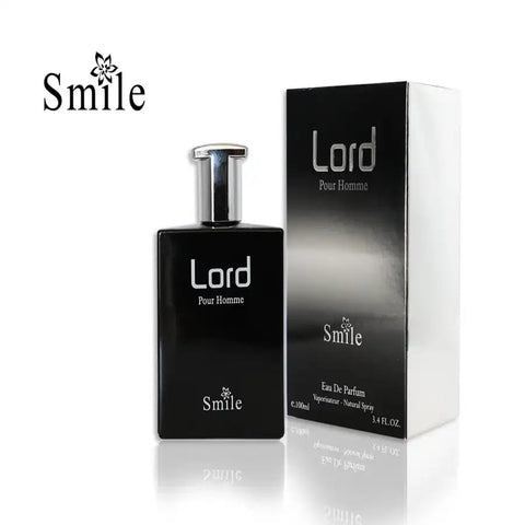 Smile Lord Pour Homme (Edp) - 100ml Panier Perfumes
