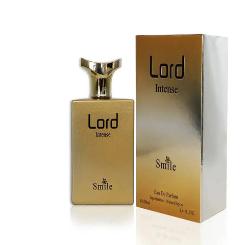 Smile Lord Intense (Eau de parfum) - 100ml Panier Perfumes