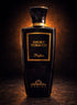 Zodiac Smoky Tobacco Perfume 100ml | Luxury Men’s Perfume with Leather, Oud, Amber & Vetiver | Long Lasting Men’s Signature Fragrance