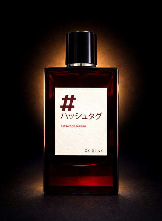 Zodiac Hashtag Edp 100Ml