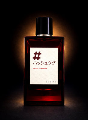 Zodiac Hashtag Edp 100Ml Zodiac