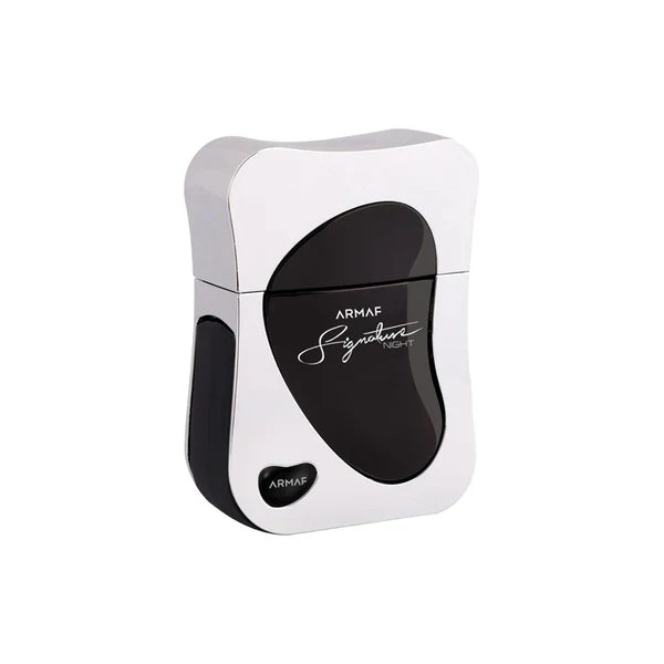 Armaf Signature Night Eau de Parfum (100 ml) Armaf