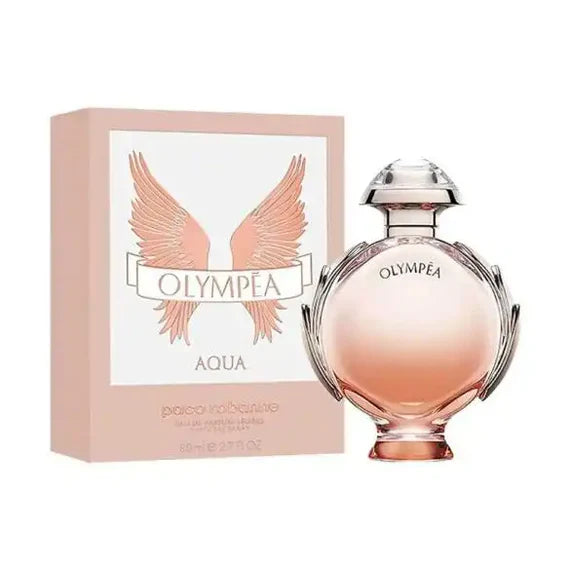 Paco Rabanne Olympea For Women  80ml