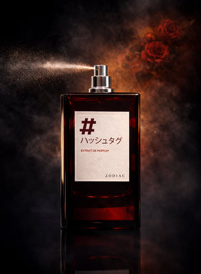 Zodiac Hashtag Edp 100Ml Zodiac