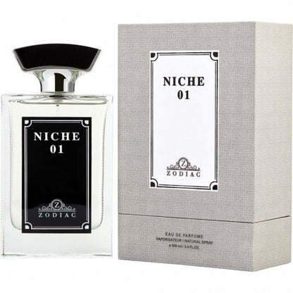 Zodiac Niche 01 Perfume Eau de Parfum- 100 ML