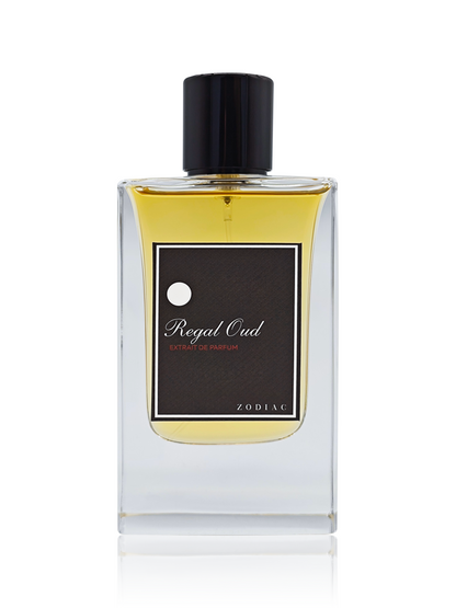 عطر زودياك ريجال عود ٥٠ مل