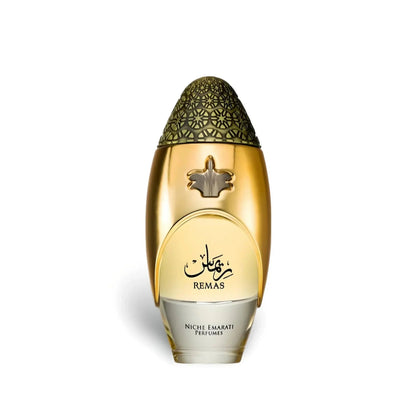 lattafa niche REMAS 100 ML EDP Niche Emarati