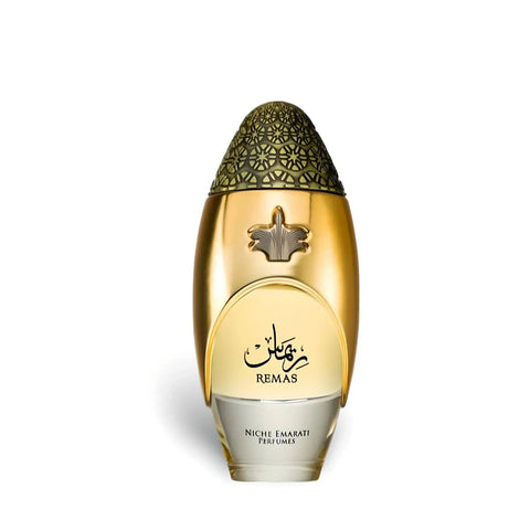 lattafa niche REMAS 100 ML EDP Niche Emarati
