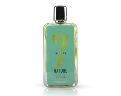 Sezan 7 Nights Nature Sezan