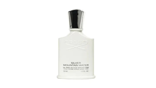 Creed Silver Mountain Water Unisex Eau De Parfum