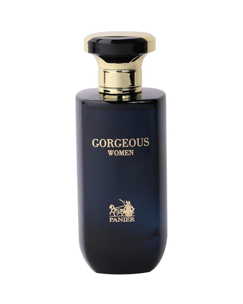 PANIER GORGEOUS (W) EDP 100ML Panier Perfumes