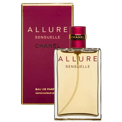 Chanel Allure Sensuelle (Edp) - 100ml Chanel